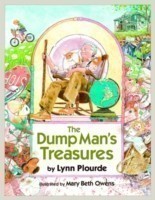 Dump Man's Treasures