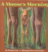 Moose's Morning