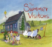 Summer Visitors