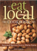 Eat Local Cookbook