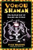 Vodou Shaman