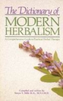 Dictionary of Modern Herbalism