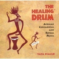 Healing Drum