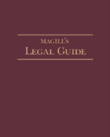 Magill's Legal Guide