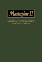 Masterplots II: American Fiction Series, Revised