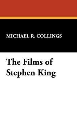 Films of Stephen King