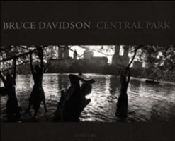 Bruce Davidson: Central Park