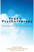 Yoga and Psychotherapy