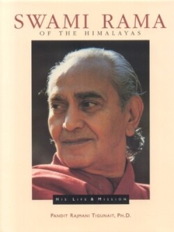 Swami Rama of the Himalayas