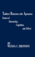 Toddlers' Behaviors with Agemates