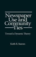 Newspaper Use and Community Ties