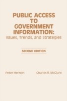 Public Access to Government Information