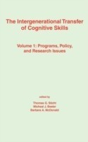 Intergenerational Transfer of Cognitive Skills