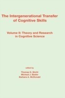 Intergenerational Transfer of Cognitive Skills