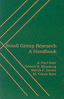 Small Group Research