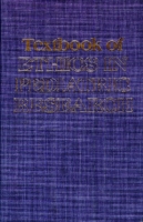 Textbook of Ethics in Pediatric Research