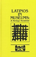 Latinos in Museums