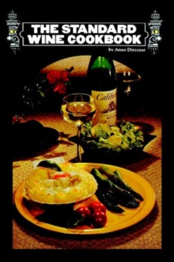 Standard Wine Cookbook