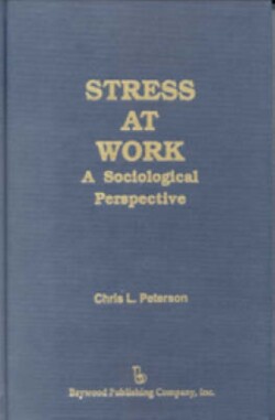 Stress at Work