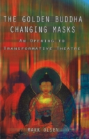 Golden Buddha Changing Masks