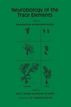 Neurobiology of the Trace Elements