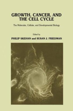 Growth, Cancer, and the Cell Cycle