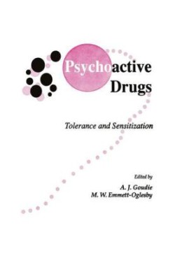 Psychoactive Drugs