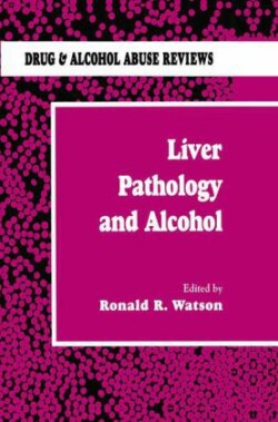 Liver Pathology and Alcohol