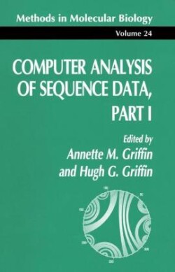 Computer Analysis of Sequence Data, Part I