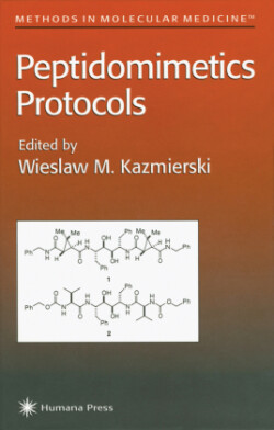 Peptidomimetics Protocols