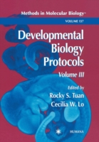 Developmental Biology Protocols