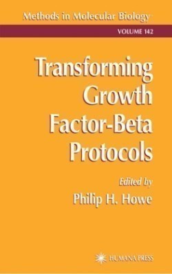 Transforming Growth Factor-Beta Protocols