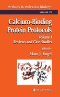 Calcium-Binding Protein Protocols