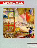 Chagall: Modern Masters