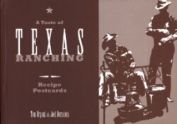 Taste of Texas Ranching