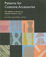 Patterns for Costume Accessories