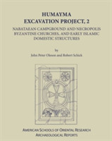 Humayma Excavation Project, 2