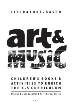 Literature-Based Art & Music