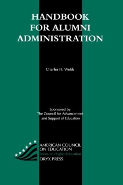 Handbook for Alumni Administration