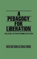 Pedagogy for Liberation