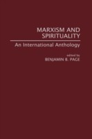 Marxism and Spirituality