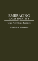 Embracing a Gay Identity