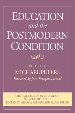 Education and the Postmodern Condition
