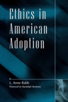 Ethics in American Adoption