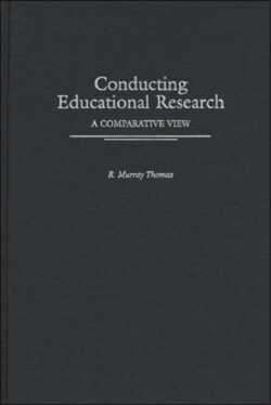 Conducting Educational Research