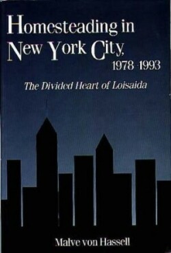 Homesteading in New York City, 1978-1993