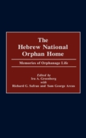 Hebrew National Orphan Home