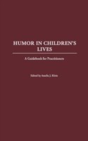 Humor in Children's Lives