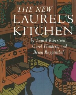 New Laurel's Kitchen