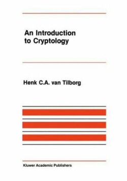 Introduction to Cryptology